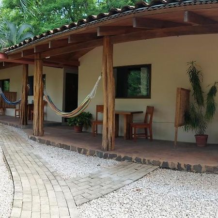 Indra Inn Плая Гранде Екстериор снимка