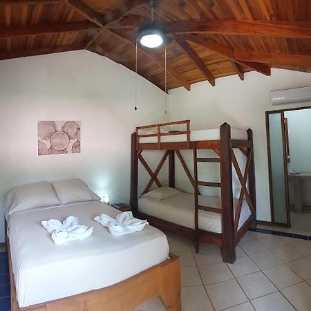 Indra Inn Плая Гранде Екстериор снимка