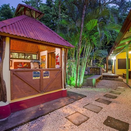 Indra Inn Плая Гранде Екстериор снимка