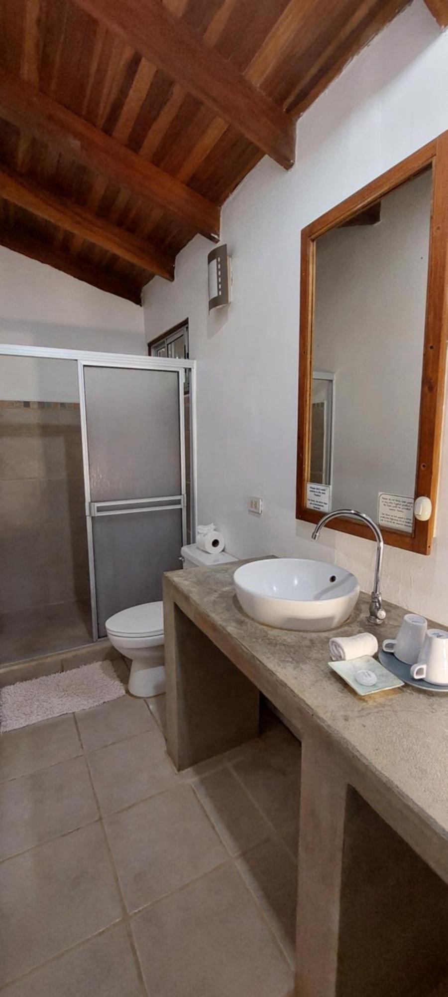Indra Inn Плая Гранде Екстериор снимка
