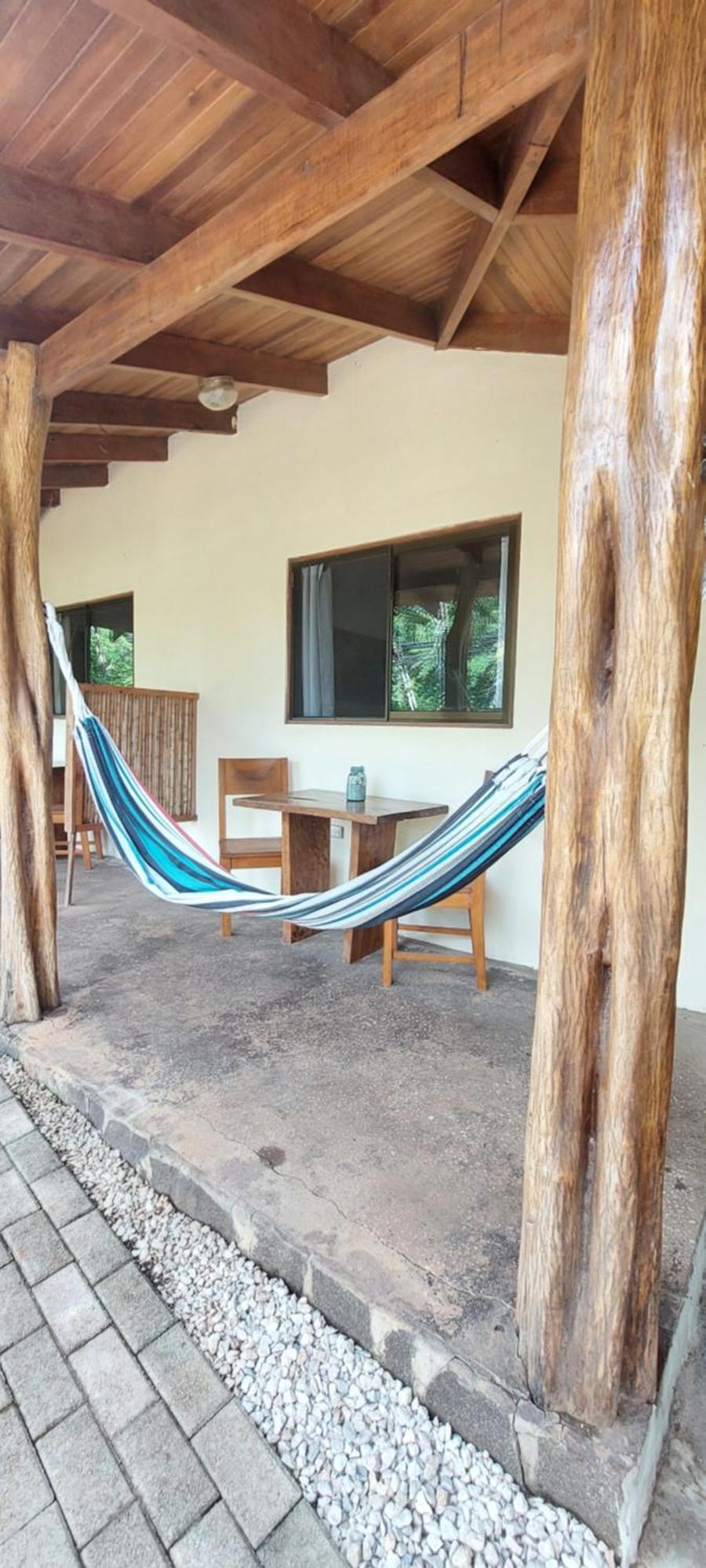 Indra Inn Плая Гранде Екстериор снимка