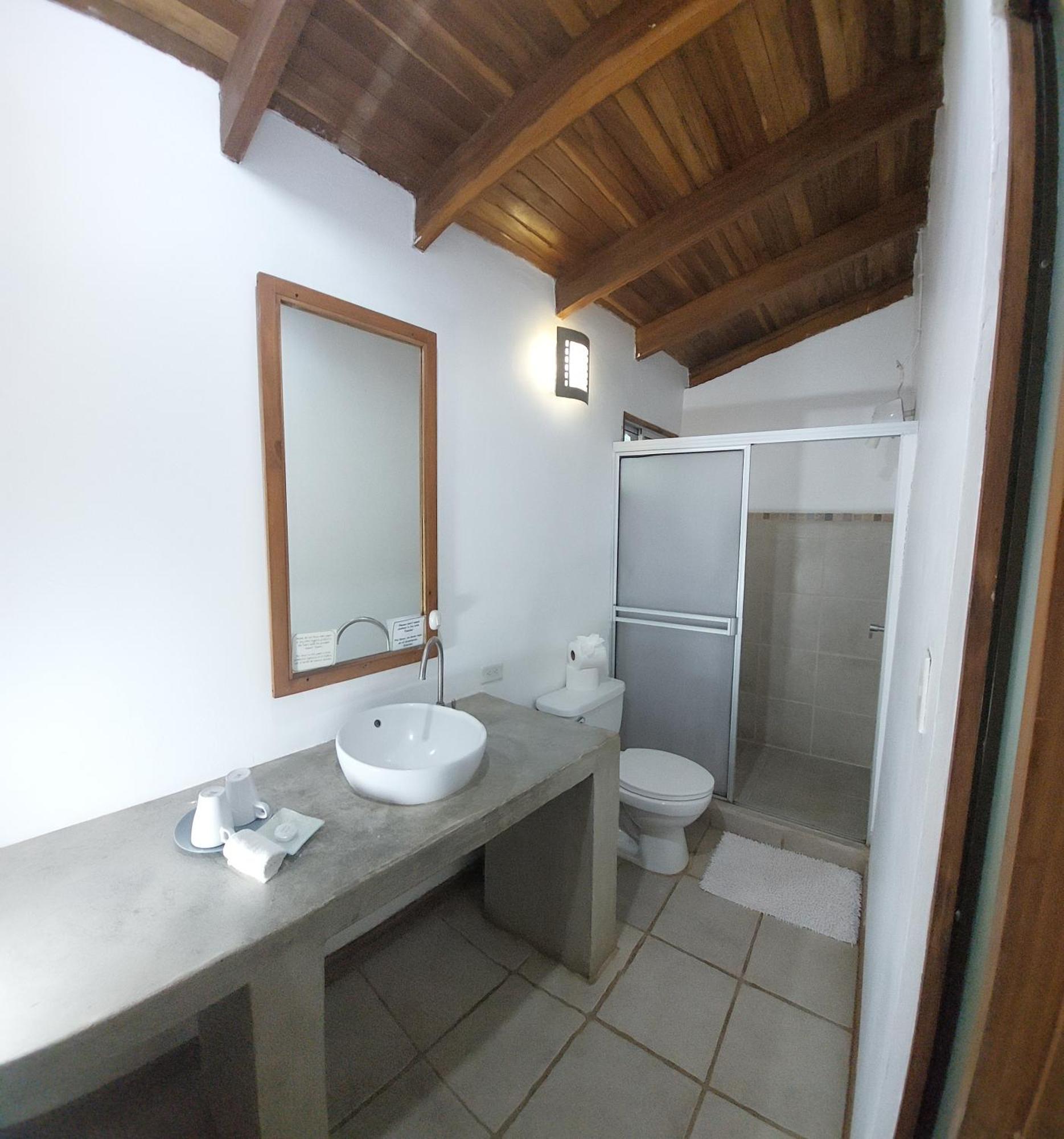 Indra Inn Плая Гранде Екстериор снимка