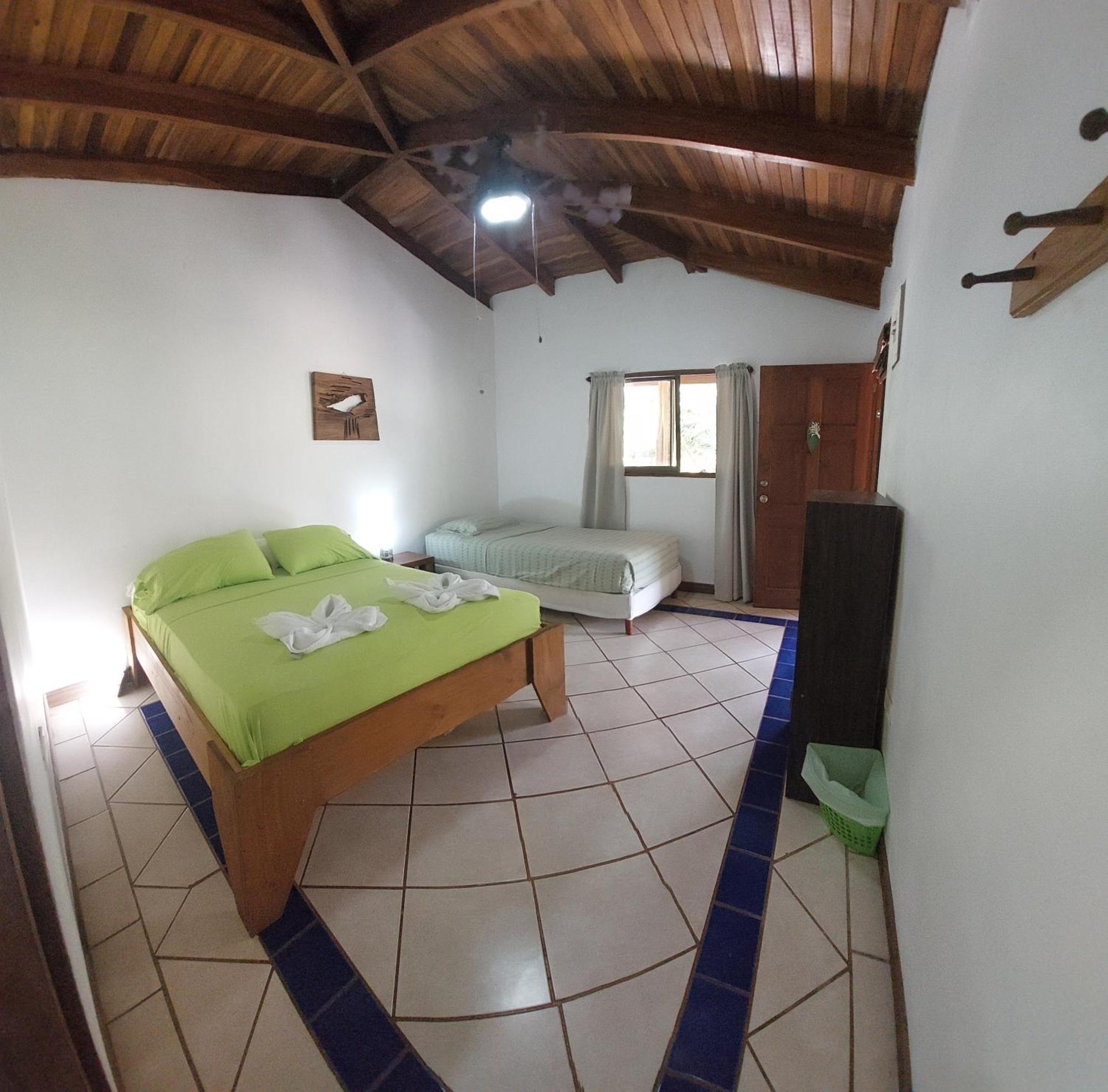 Indra Inn Плая Гранде Екстериор снимка