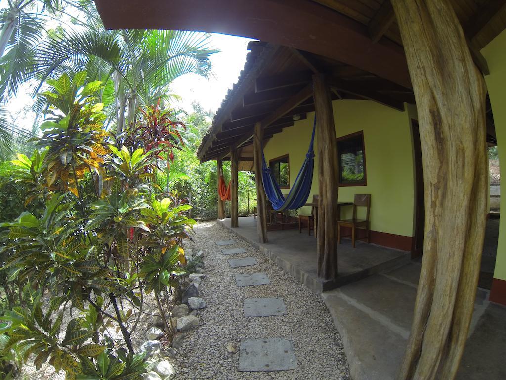 Indra Inn Плая Гранде Екстериор снимка