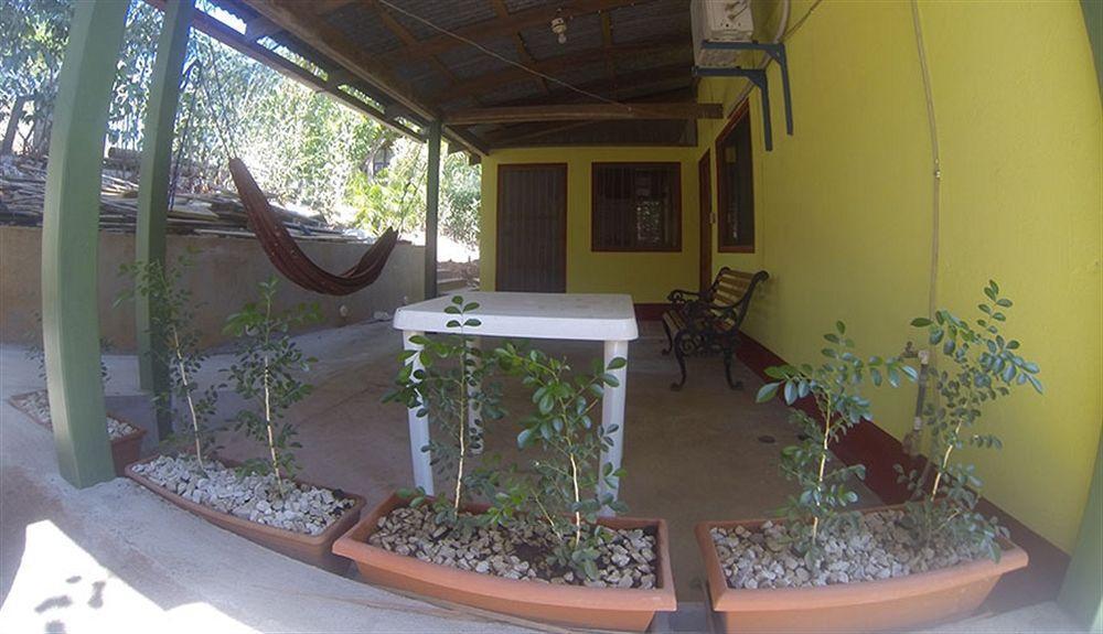Indra Inn Плая Гранде Екстериор снимка