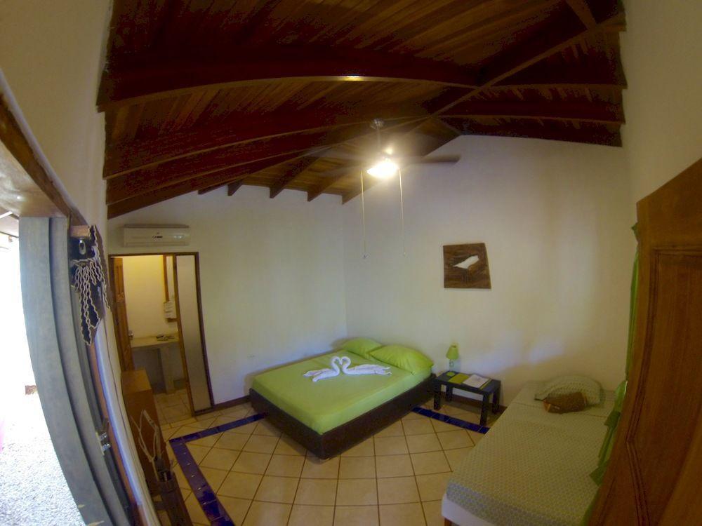 Indra Inn Плая Гранде Екстериор снимка