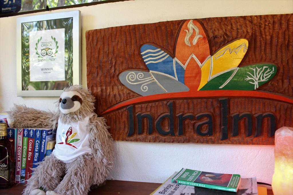 Indra Inn Плая Гранде Екстериор снимка