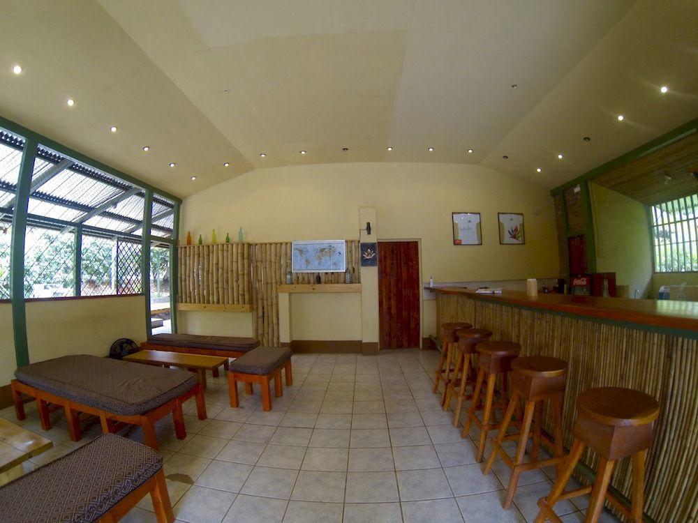 Indra Inn Плая Гранде Екстериор снимка