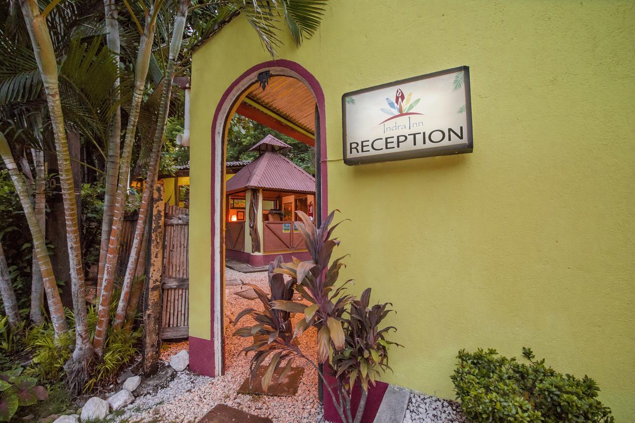 Indra Inn Плая Гранде Екстериор снимка