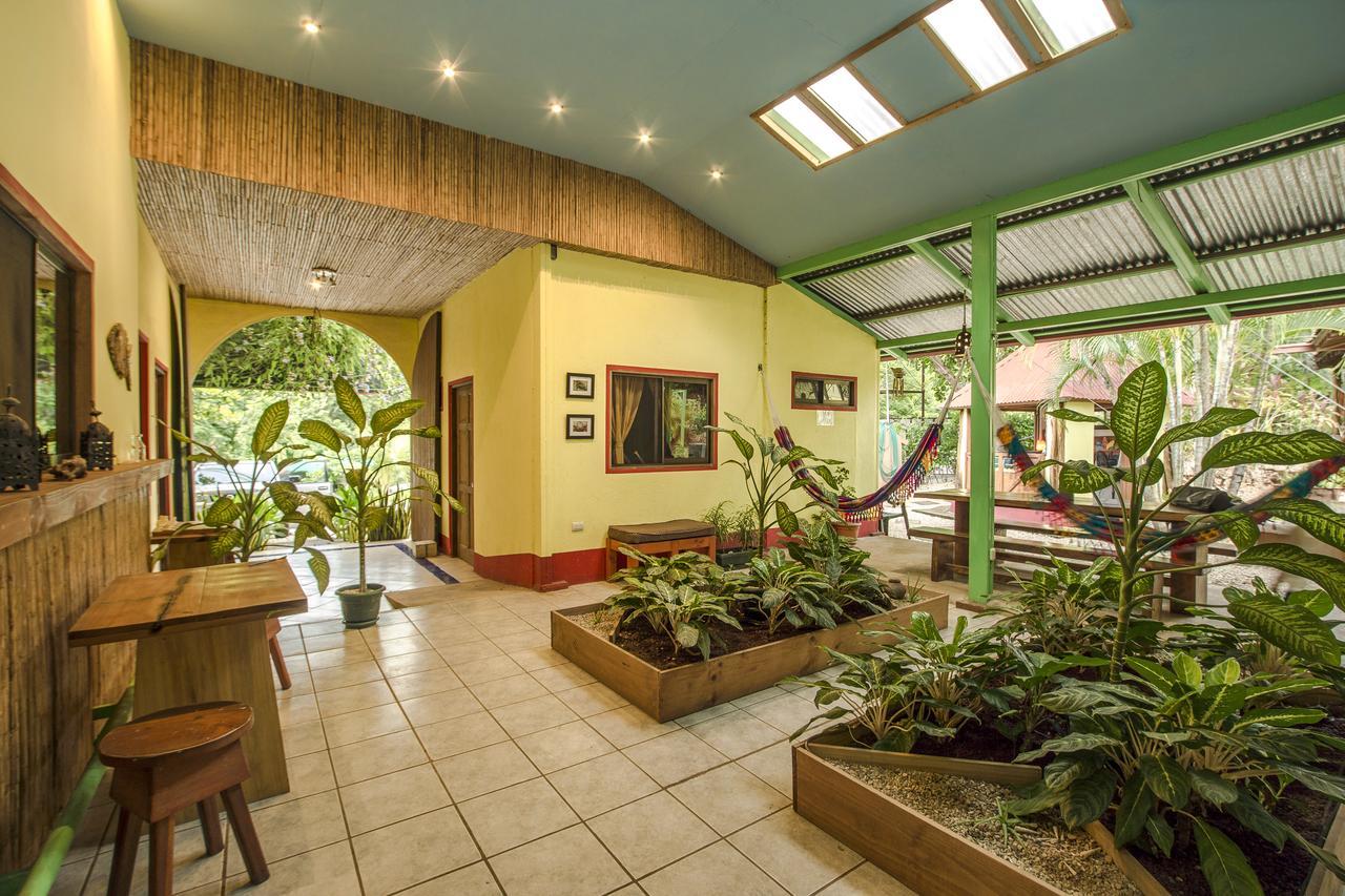 Indra Inn Плая Гранде Екстериор снимка