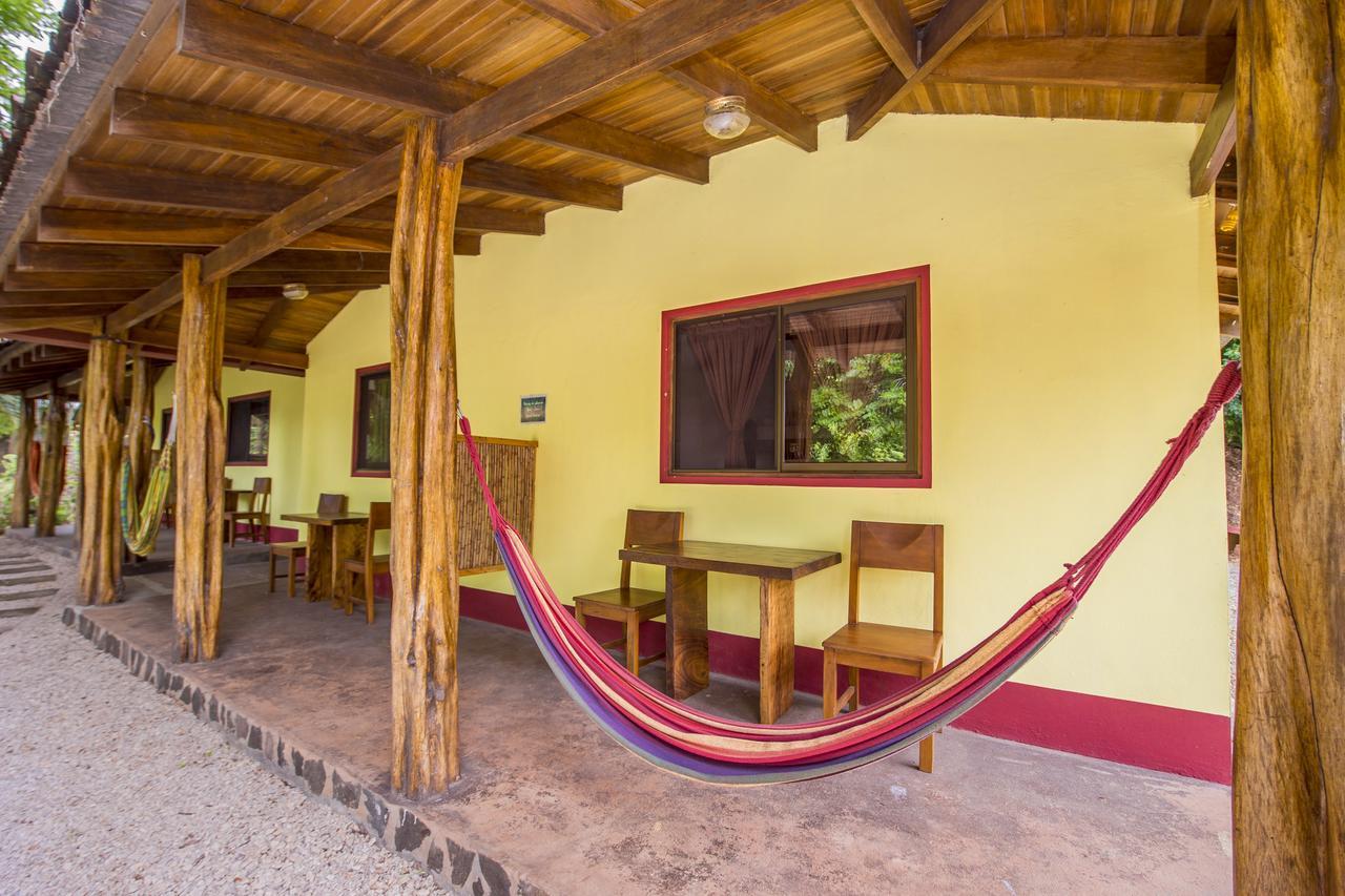 Indra Inn Плая Гранде Екстериор снимка