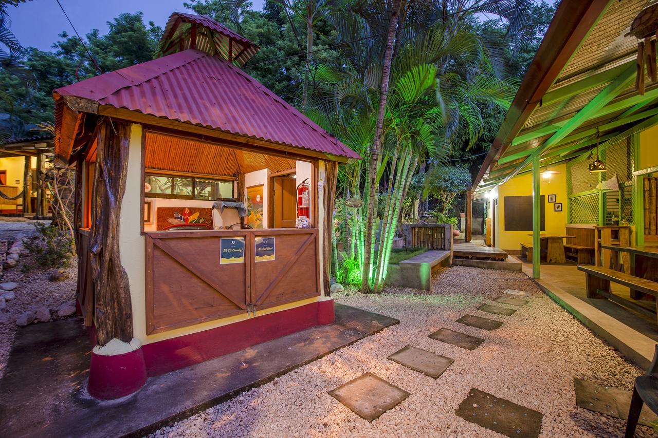 Indra Inn Плая Гранде Екстериор снимка