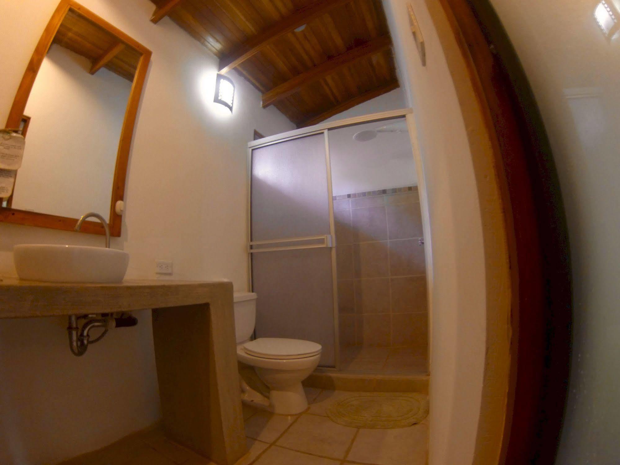 Indra Inn Плая Гранде Екстериор снимка