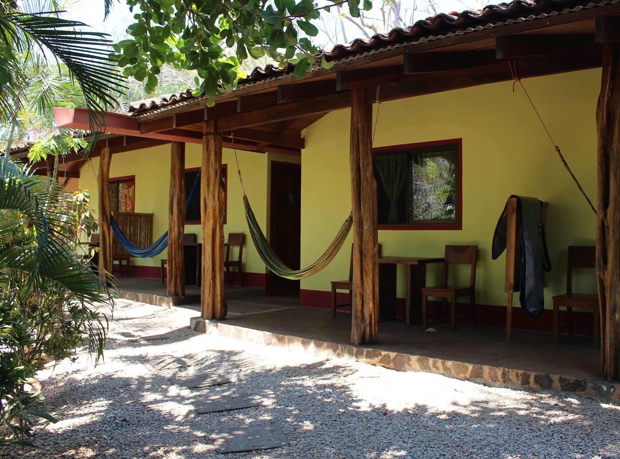 Indra Inn Плая Гранде Екстериор снимка