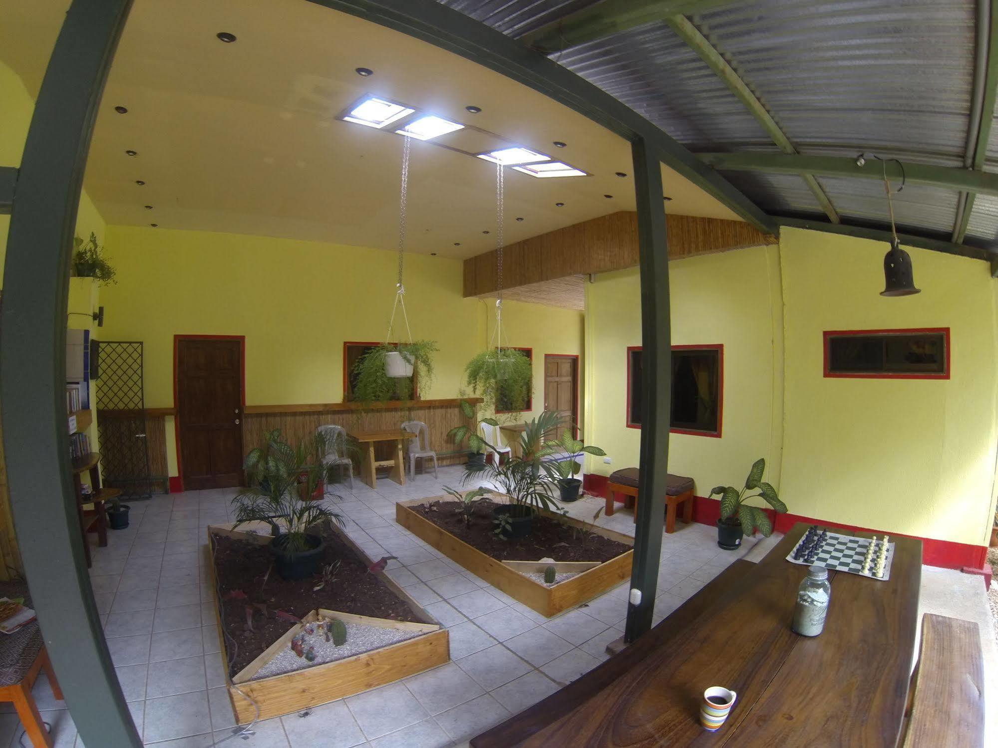 Indra Inn Плая Гранде Екстериор снимка