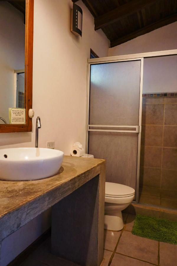 Indra Inn Плая Гранде Екстериор снимка
